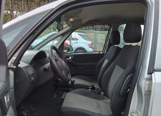 Faro izquierdo opel 93321052 meriva 5106882