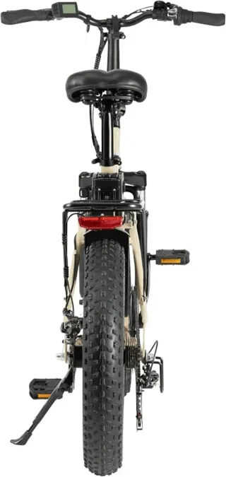 Bicicleta Eléctrica Nilox X8 SE