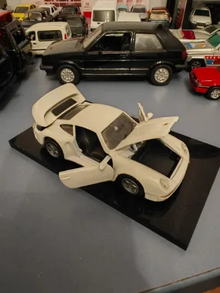 Porsche 959 1/43