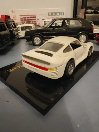 Porsche 959 1/43