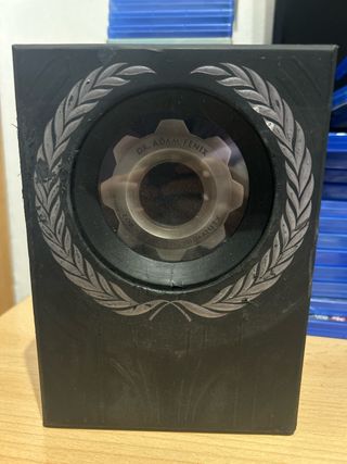 Gears of War 3 Edición Limitada Xbox 360