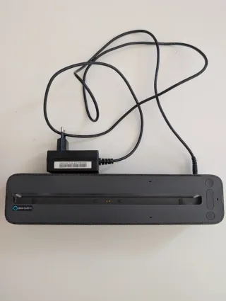 Tablet Lenovo TB-X605L Negra