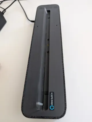 Tablet Lenovo TB-X605L Negra