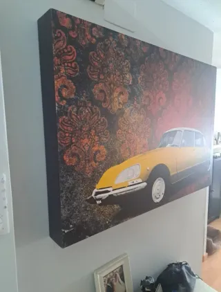 Cubre cuadro eléctrico recibidor