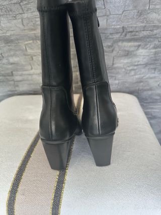 Botas Noa Harmon Negras