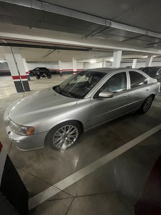 Volvo S60 2006