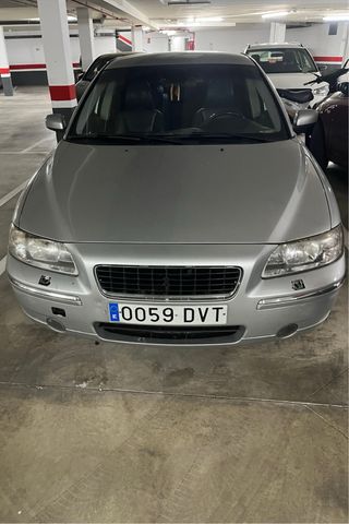 Volvo S60 2006