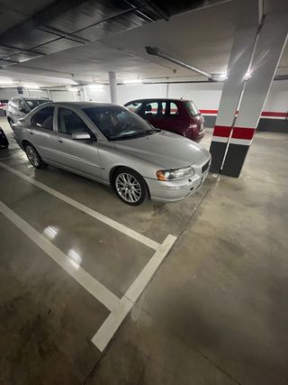 Volvo S60 2006