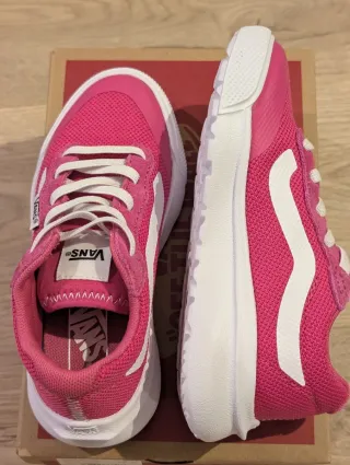 Vans Rangel Talla 27.5