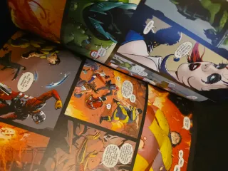 Escuadrón Suicida: Patada en la boca | Cómic DC