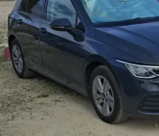 Llantas Originales VW Golf VIII 16