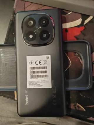 Xiaomi Redmi Note 14 Pro+ 5G 256GB