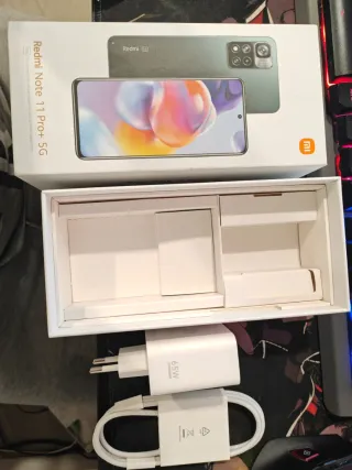 Xiaomi Redmi Note 14 Pro+ 5G 256GB