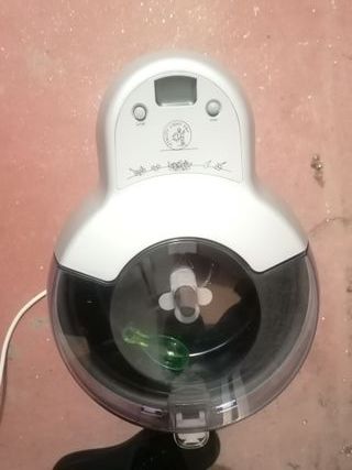 Freidora Tefal Actifry Blanca 1kg