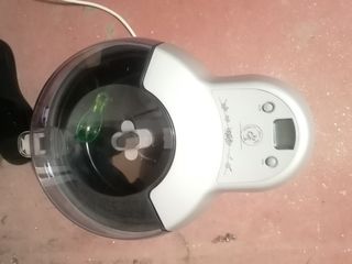 Freidora Tefal Actifry Blanca 1kg