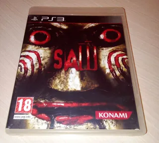 SAW PS3!!!