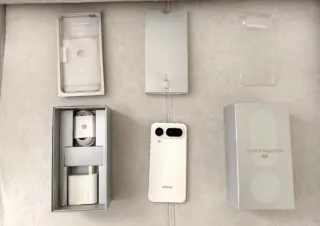 Honor Magic 8 Pro Air 512GB