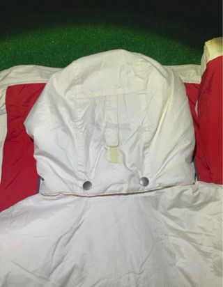 Abrigo Columbia Nieve Unisex