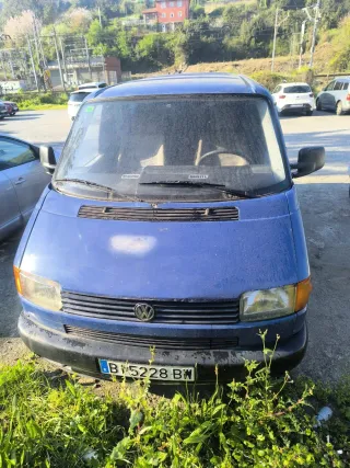 Volkswagen Transporter 1994