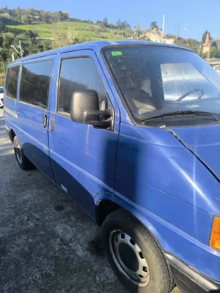 Volkswagen Transporter 1994