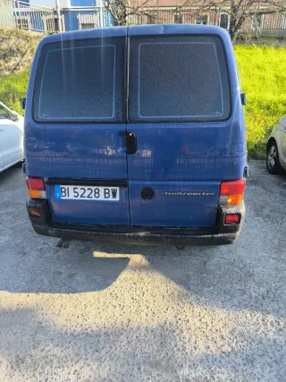 Volkswagen Transporter 1994