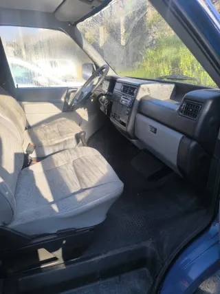 Volkswagen Transporter 1994