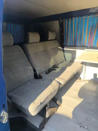 Volkswagen Transporter 1994