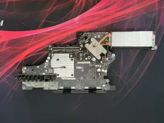 Logicboard/Motherboard Imac 20" Mid 2009