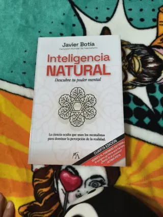Inteligencia Natural: Descubre Tu Poder Mental ...