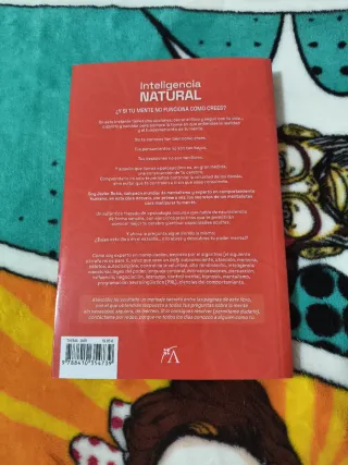 Inteligencia Natural: Descubre Tu Poder Mental ...