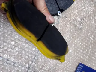 Pastiglie EBC Yellowstuff Peugeot 306 GTI Anterior