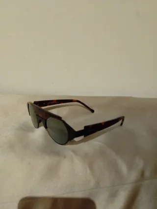 Gafas de sol Loewe Tortoise & Black