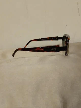 Gafas de sol Loewe Tortoise & Black