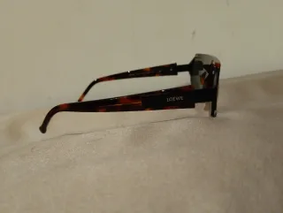 Gafas de sol Loewe Tortoise & Black