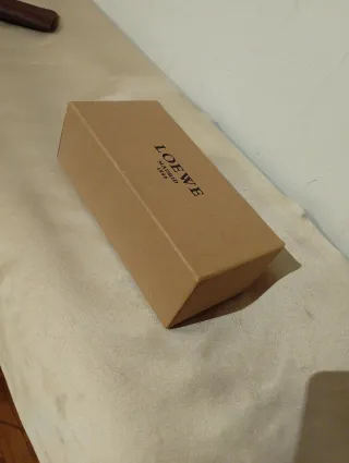 Gafas de sol Loewe Tortoise & Black