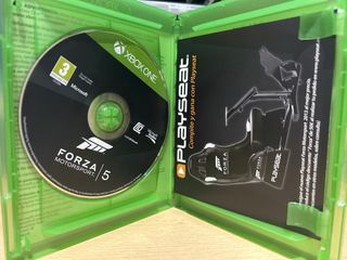 Forza Motorsport 5 Xbox One