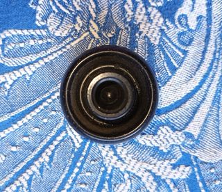 Pomo Palanca Cambio VW Beetle 1960 ORIGINAL