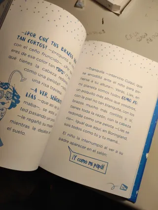 Una aventura muy real (Cuqui Gordi 1)