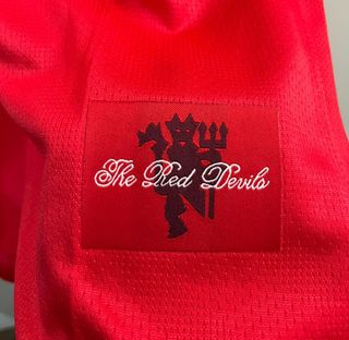 Camiseta Manchester United CR7 Final Moscow 2008