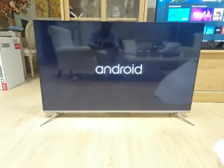 TV TCL 55 Smart TV