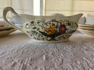 Vajilla La Cartuja- modelo Bellavista