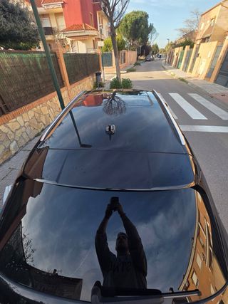 Audi A4 Avant 2.0TDI 2018