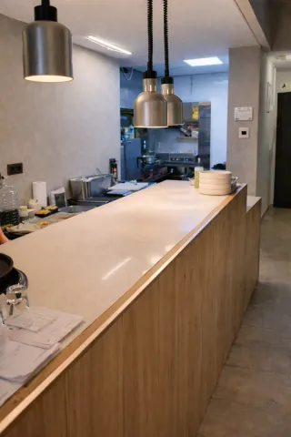 Traspaso bar ciudad de las artes y las ciencias