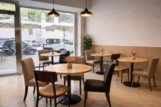 Traspaso bar ciudad de las artes y las ciencias