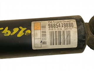 AMORTIGUADOR TRASERO DERECHO CITROEN DS3 9HP 9685