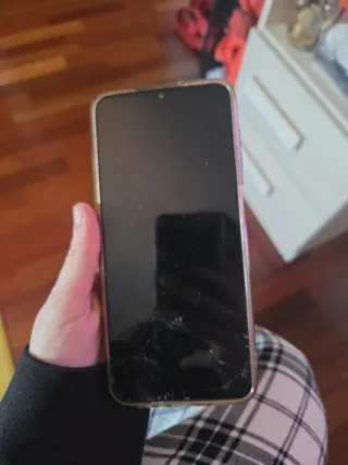 Samsung Galaxy A13 Negro