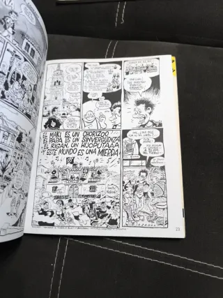 Pedro pico y Pico vena