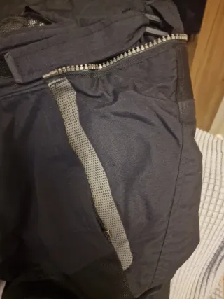 Pantalón de moto REV'IT!