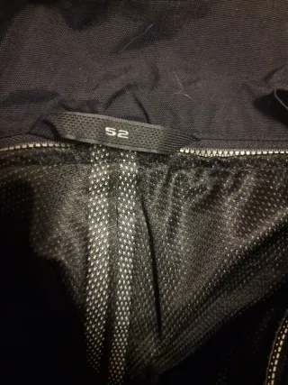 Pantalón de moto REV'IT!