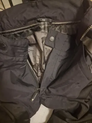 Pantalón de moto REV'IT!